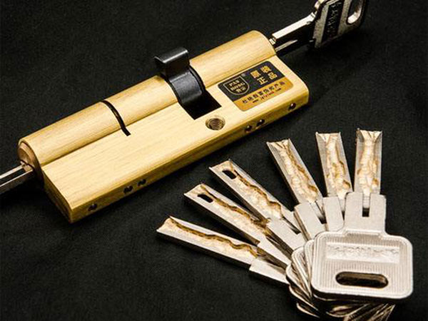 盘锦市24小时上门开锁公司