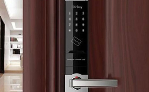 盘锦市24小时上门开锁公司