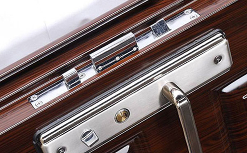 盘锦市24小时上门开锁公司