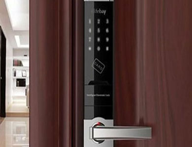 盘锦市24小时上门开锁公司