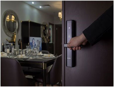 盘锦市24小时上门开锁公司