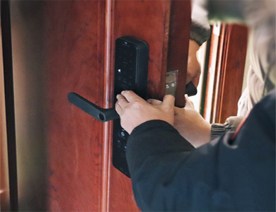 盘锦市24小时上门开锁公司